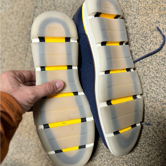 Cole Haan ZeroGrand - Picture 4 of 5
